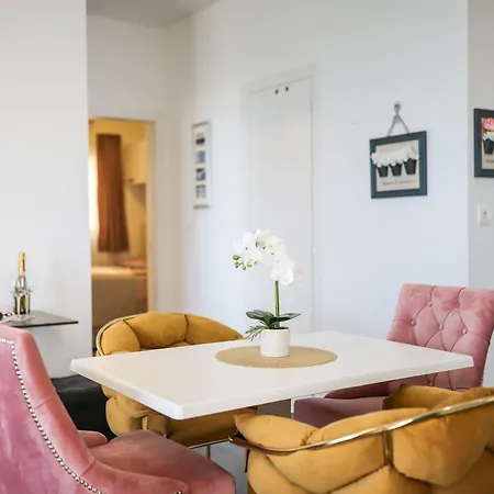 Amfora 아파트 자다르