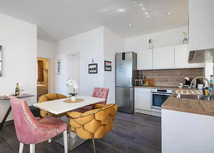 Amfora Apartamento *