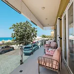 Apartman Amfora Zadar