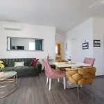 Apartman Amfora Zadar