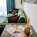 Amfora Apartman Zadar