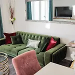 Amfora Apartman
