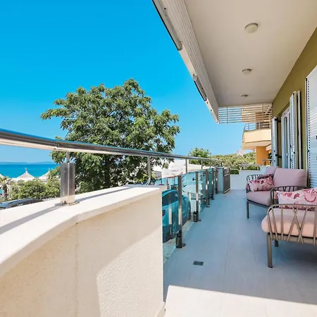 Apartment Amfora