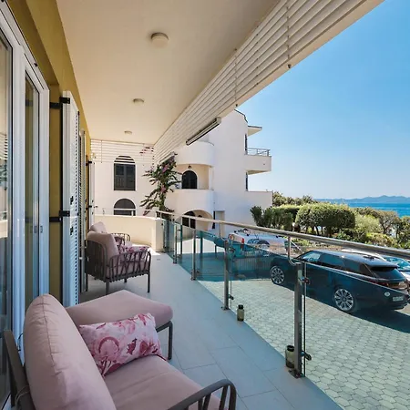 Amfora Apartman *