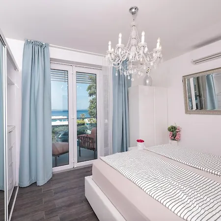 Apartment Amfora