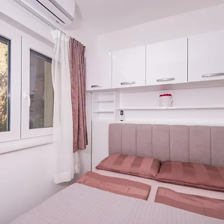 Apartment Amfora *