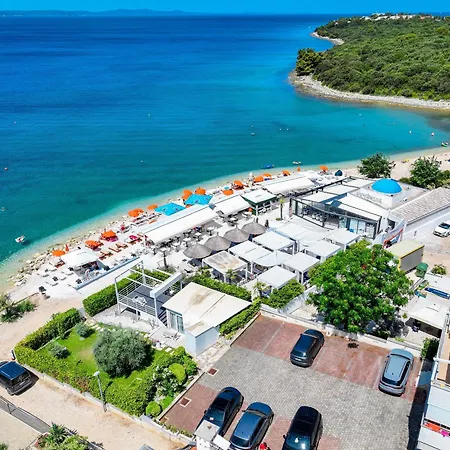Apartman Amfora Zadar