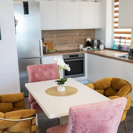 Amfora Apartment