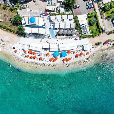 Apartman Amfora