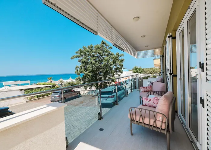 Amfora شقة زادار