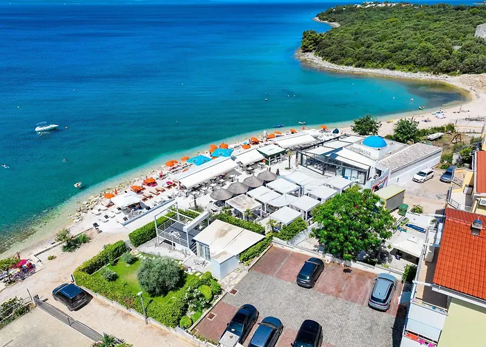 شقة Amfora زادار